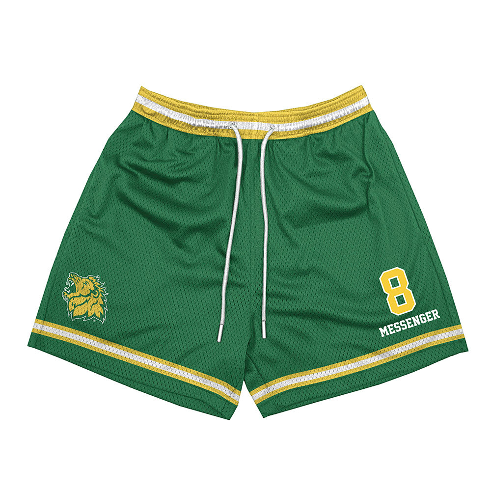 MSSU - NCAA Football : Kason Messenger - Shorts-0