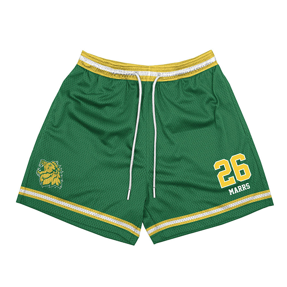 MSSU - NCAA Football : Jackson Marrs - Shorts-0