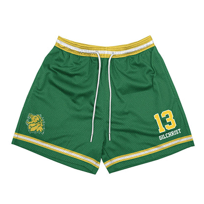 MSSU - NCAA Men's Basketball : Storm Gilchrist - Shorts-0