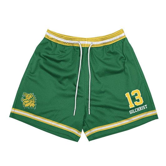 MSSU - NCAA Men's Basketball : Storm Gilchrist - Shorts-0