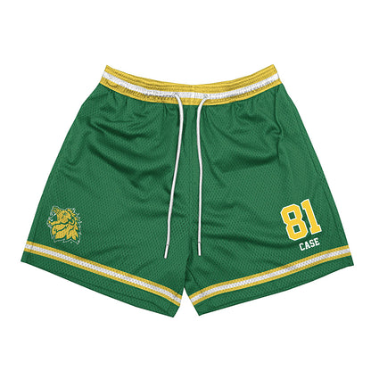 MSSU - NCAA Football : Ian Case - Shorts-0