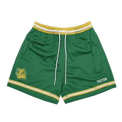 MSSU - NCAA Women's Golf : Jenna Teeter - Shorts-0