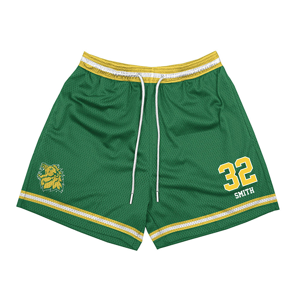 MSSU - NCAA Football : Messiah Smith - Shorts-0
