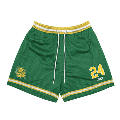 MSSU - NCAA Softball : Katie Gray - Shorts-0