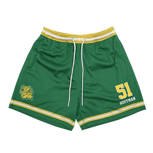 MSSU - NCAA Football : Asher Huffman - Shorts-0