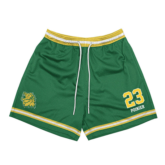 MSSU - NCAA Women's Soccer : Mackenzie Poinier - Shorts-0