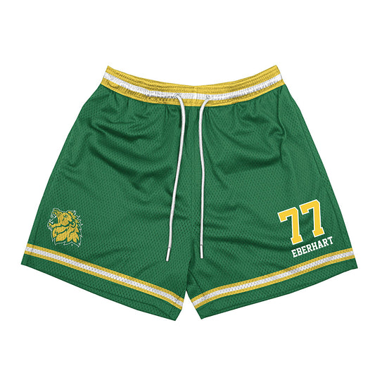 MSSU - NCAA Football : Courtney Eberhart - Shorts-0