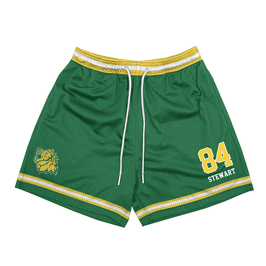 MSSU - NCAA Football : Grady Stewart - Shorts-0