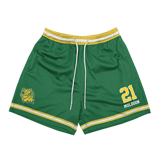 MSSU - NCAA Baseball : Colin Muldoon - Shorts-0
