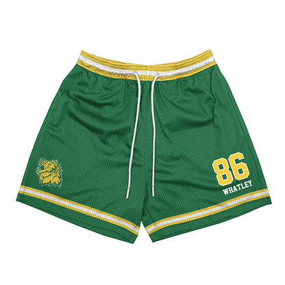 MSSU - NCAA Football : Jace Whatley - Shorts-0