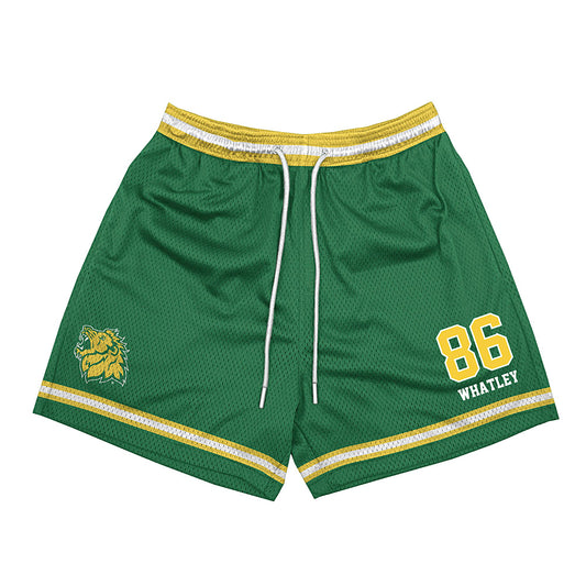 MSSU - NCAA Football : Jace Whatley - Shorts-0