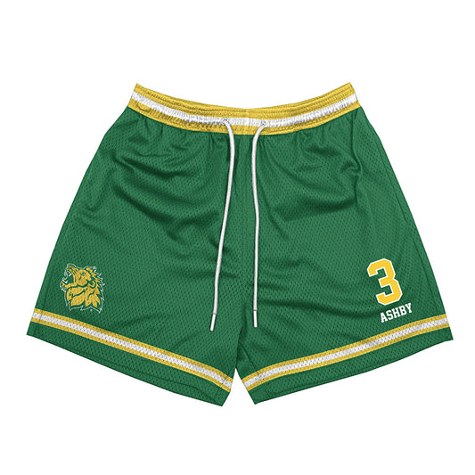 MSSU - NCAA Women's Volleyball : Reagan Ashby - Shorts-0