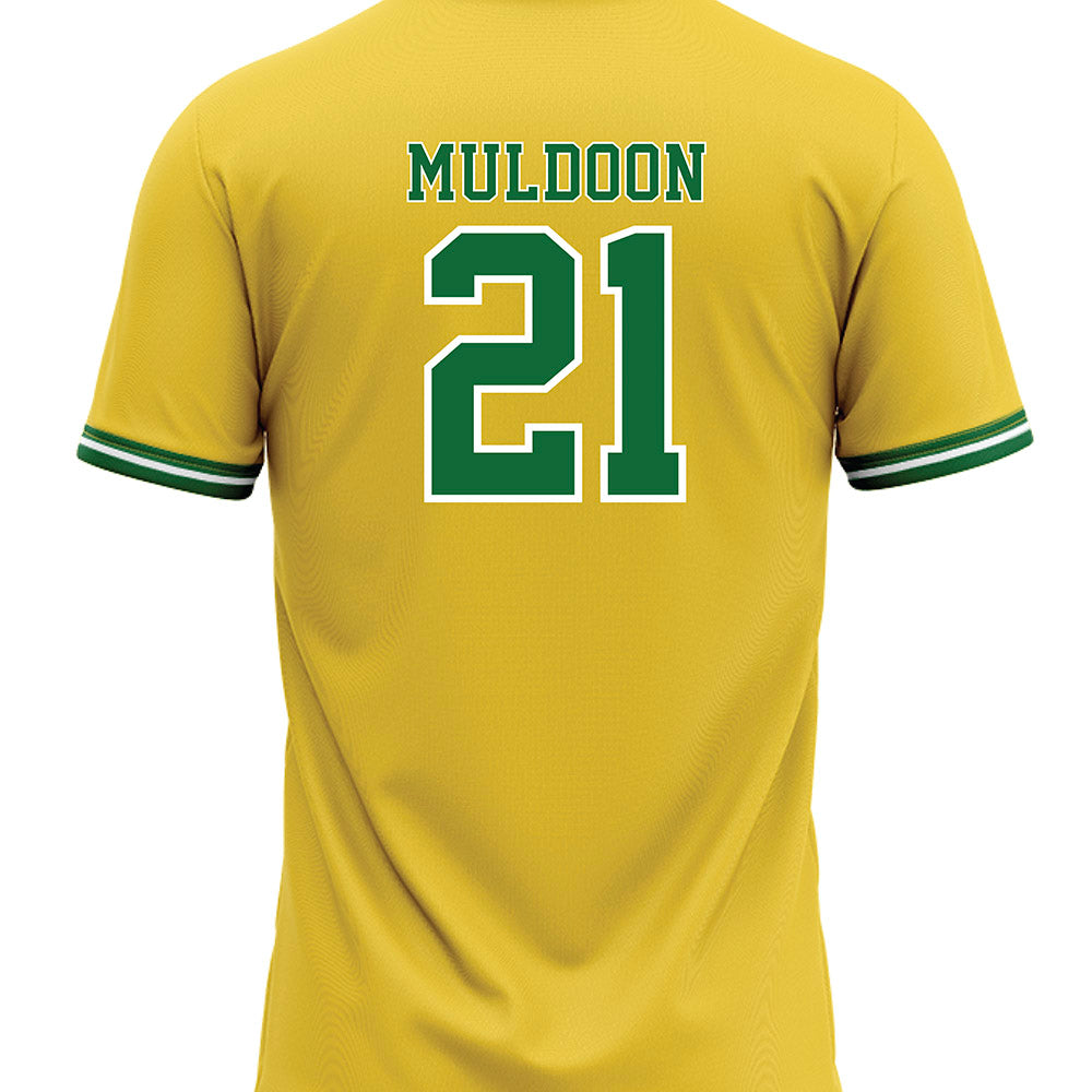 MSSU - NCAA Baseball : Colin Muldoon - Basketball Jersey-1