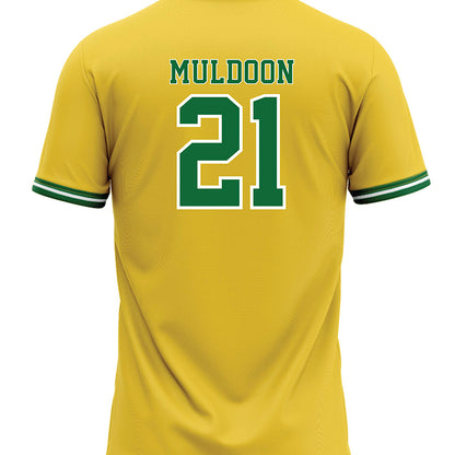 MSSU - NCAA Baseball : Colin Muldoon - Basketball Jersey-1