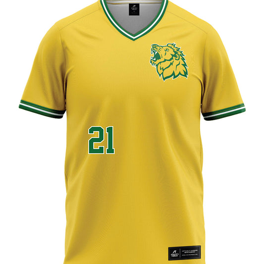 MSSU - NCAA Baseball : Colin Muldoon - Basketball Jersey-0