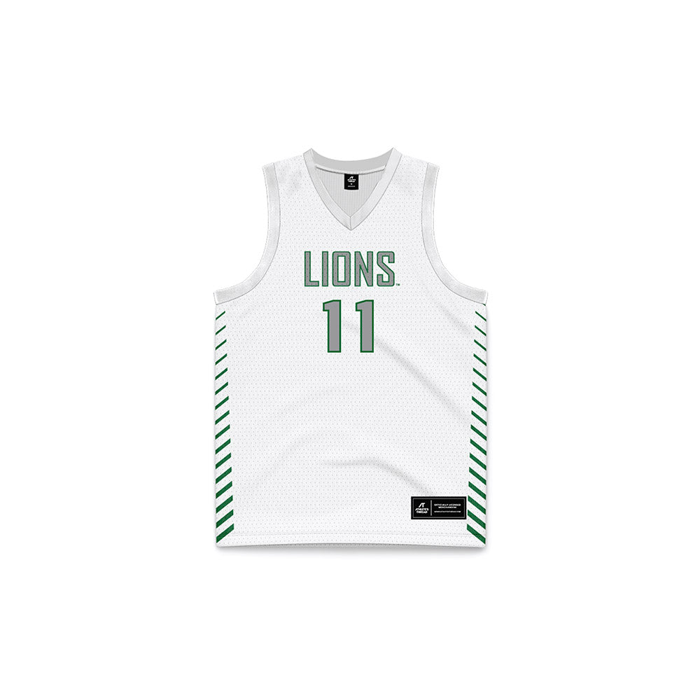 MSSU - NCAA Men's Basketball : Van Collins - Jersey-0