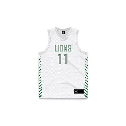 MSSU - NCAA Men's Basketball : Van Collins - Jersey-0
