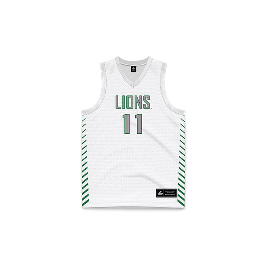 MSSU - NCAA Men's Basketball : Van Collins - Jersey-0