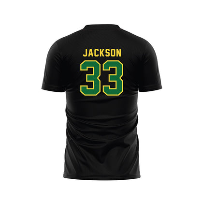 MSSU - NCAA Women's Soccer : Shelby Jackson - Soccer Jersey-1