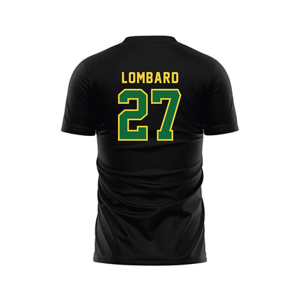 MSSU - NCAA Women's Soccer : Chloe Lombard - Soccer Jersey-1