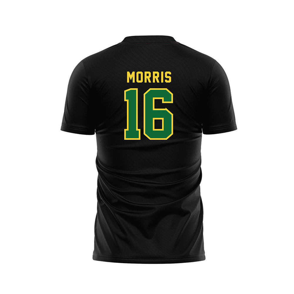 MSSU - NCAA Women's Soccer : Lailah Morris - Soccer Jersey-1
