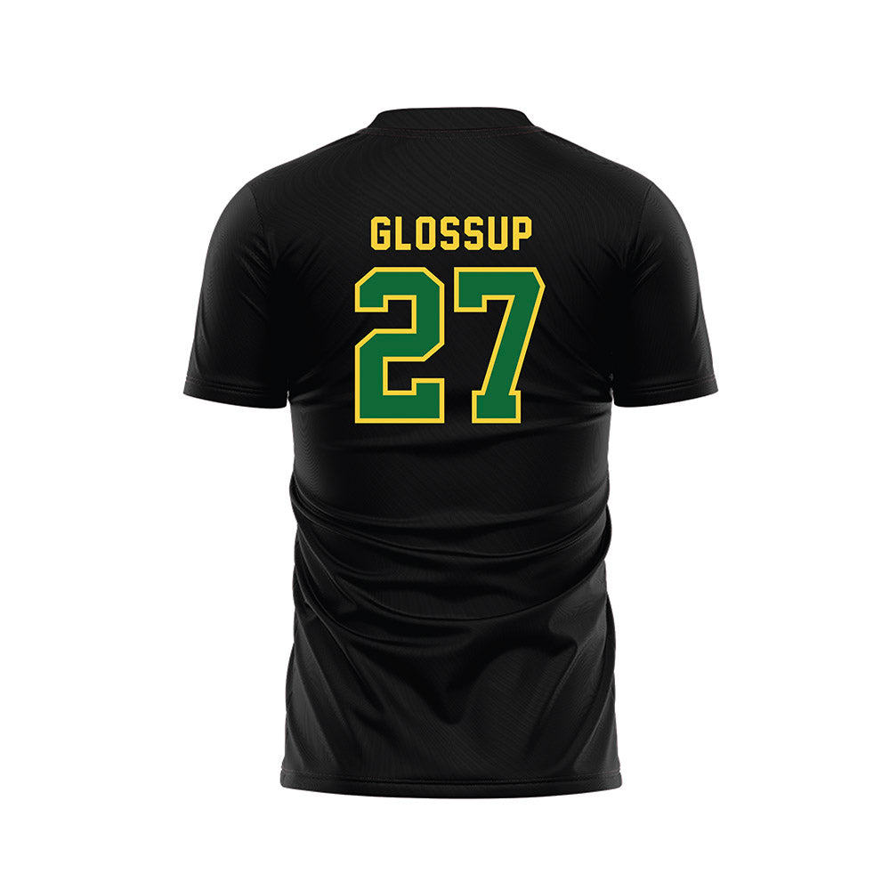 MSSU - NCAA Women's Soccer : Samantha Glossup - Soccer Jersey-1