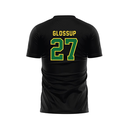 MSSU - NCAA Women's Soccer : Samantha Glossup - Soccer Jersey-1