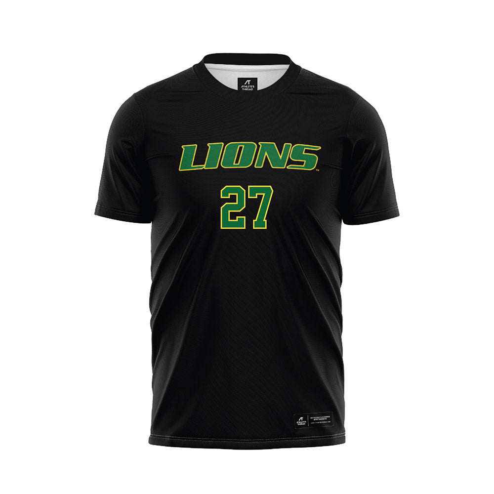 MSSU - NCAA Women's Soccer : Chloe Lombard - Soccer Jersey-0
