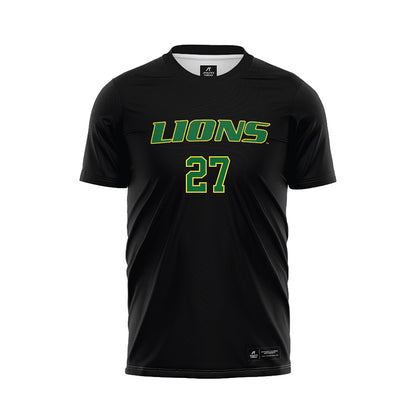 MSSU - NCAA Women's Soccer : Chloe Lombard - Soccer Jersey-0