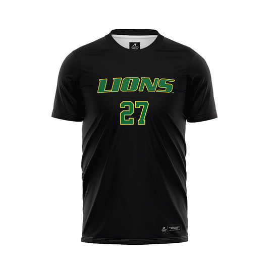 MSSU - NCAA Women's Soccer : Chloe Lombard - Soccer Jersey-0