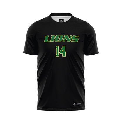 MSSU - NCAA Women's Soccer : Nevie White - Soccer Jersey-0