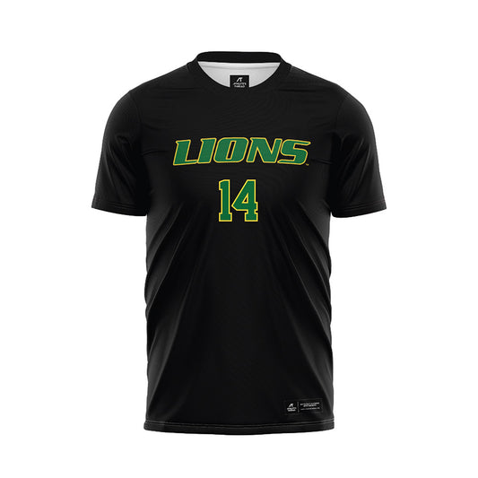 MSSU - NCAA Women's Soccer : Nevie White - Soccer Jersey-0