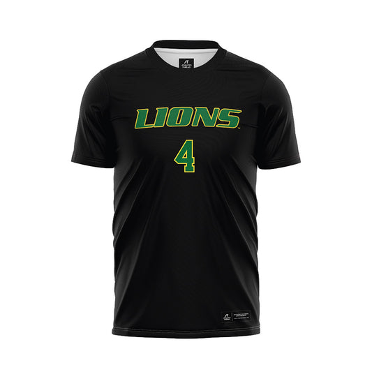 MSSU - NCAA Women's Soccer : Samantha Glossup - Soccer Jersey-0