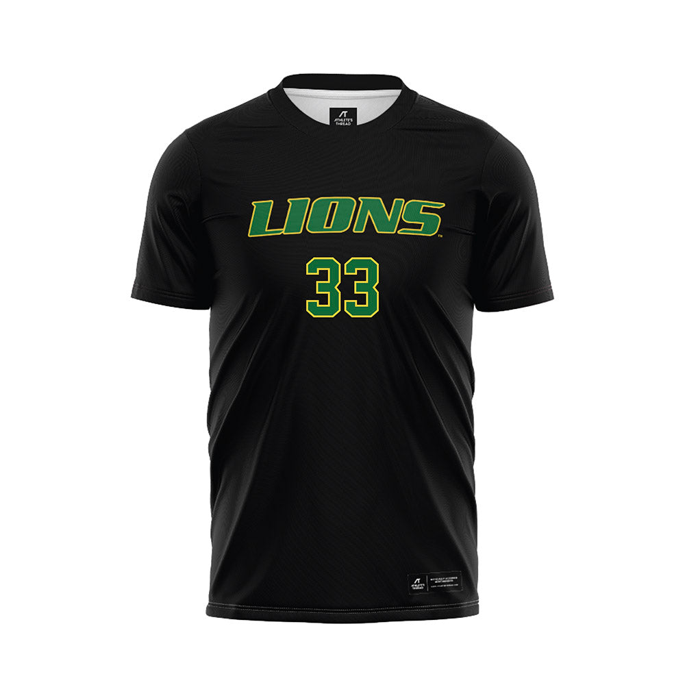 MSSU - NCAA Women's Soccer : Shelby Jackson - Soccer Jersey-0
