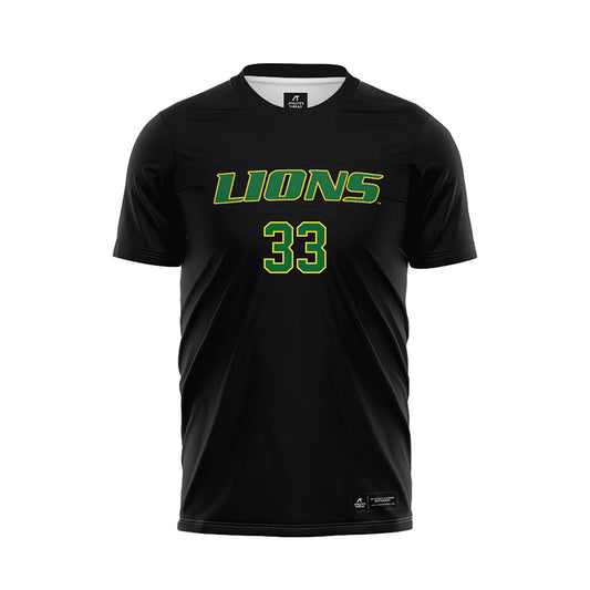 MSSU - NCAA Women's Soccer : Shelby Jackson - Soccer Jersey-0