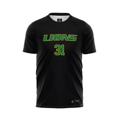 MSSU - NCAA Women's Soccer : Ariel Sharpe - Soccer Jersey-0
