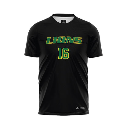 MSSU - NCAA Women's Soccer : Lailah Morris - Soccer Jersey-0