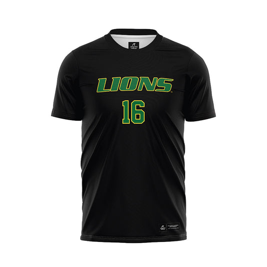 MSSU - NCAA Women's Soccer : Lailah Morris - Soccer Jersey-0