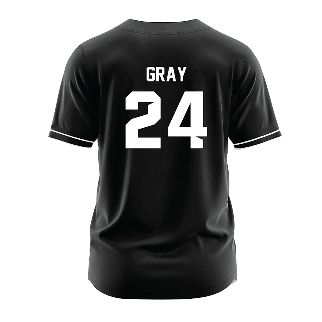 MSSU - NCAA Softball : Katie Gray - Jersey-1