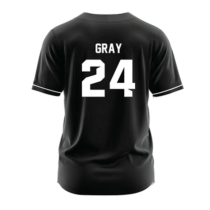 MSSU - NCAA Softball : Katie Gray - Jersey-1