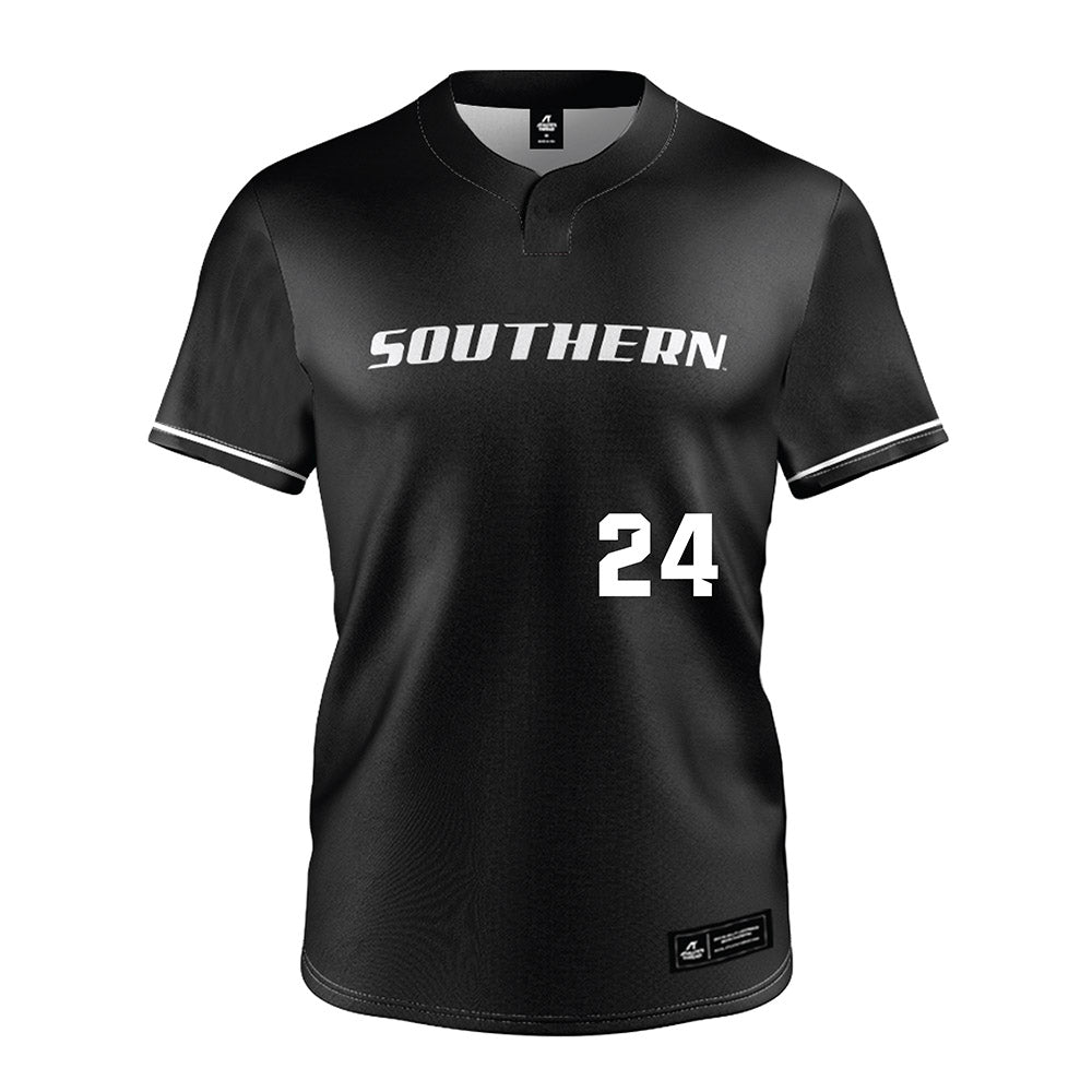 MSSU - NCAA Softball : Katie Gray - Jersey-0