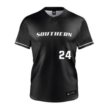 MSSU - NCAA Softball : Katie Gray - Jersey-0