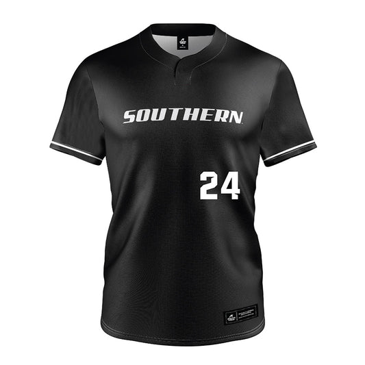MSSU - NCAA Softball : Katie Gray - Jersey-0