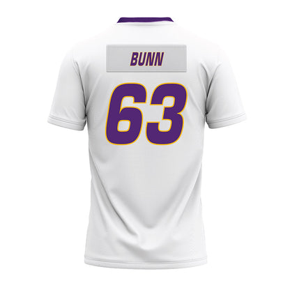Northern Iowa - NCAA Football : Henry Bunn - Premium Football Jersey-1