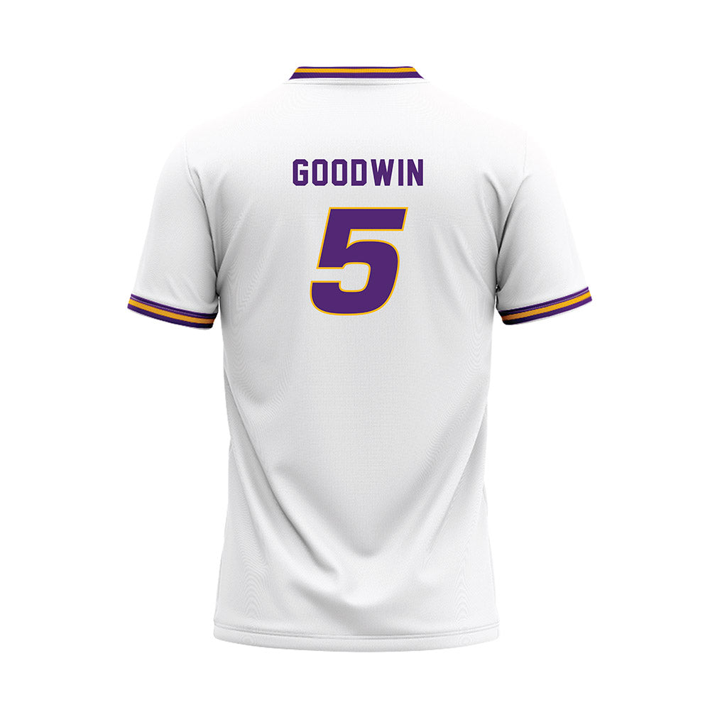 Northern Iowa - NCAA Softball : Carly Goodwin - Jersey-1