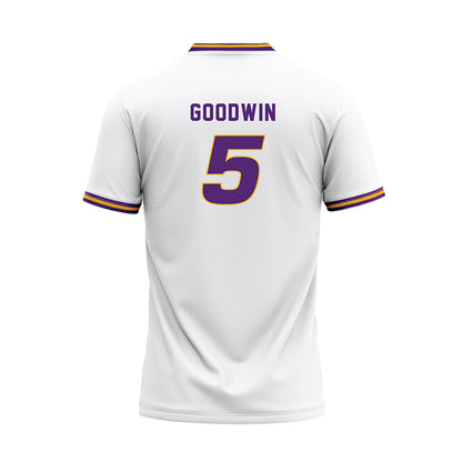 Northern Iowa - NCAA Softball : Carly Goodwin - Jersey-1