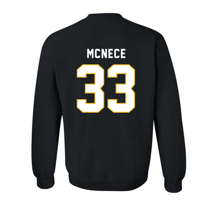Saint Leo - NCAA Women's Basketball : Macie McNece - Crewneck Sweatshirt-1