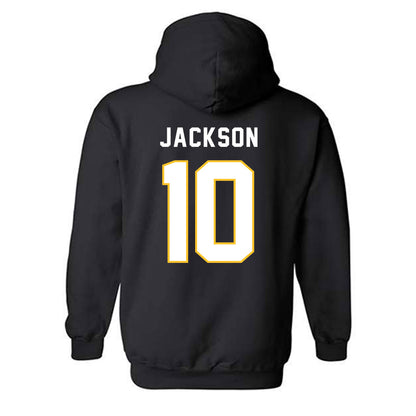 Saint Leo - NCAA Baseball : Ryan Jackson - Hooded Sweatshirt-1