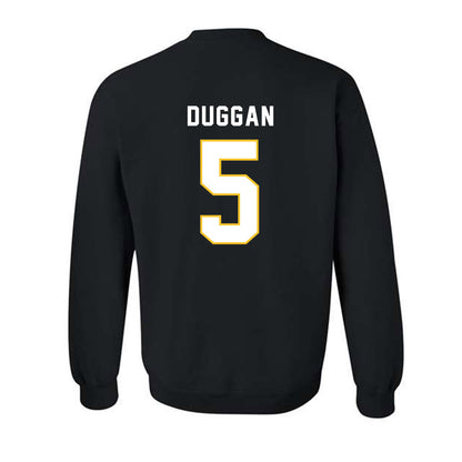 Saint Leo - NCAA Women's Basketball : Amy Duggan - Crewneck Sweatshirt-1