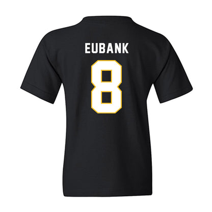 Saint Leo - NCAA Beach Volleyball : Brianna Eubank - Youth T-Shirt-1